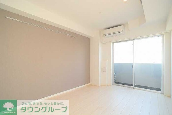 ステージグランデ亀戸アジールコートの物件内観写真